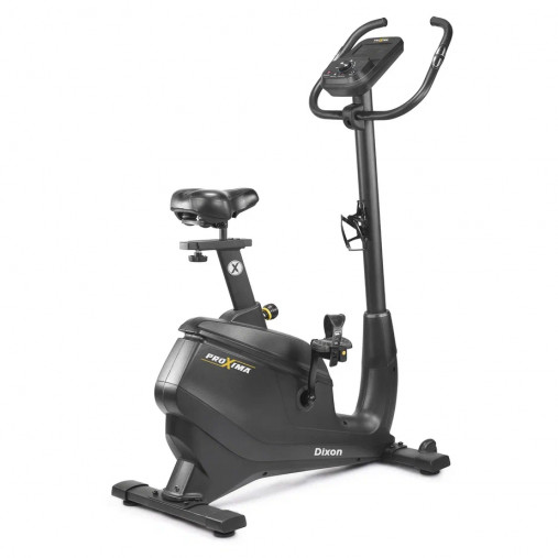 Велотренажер электромагнитный Proxima Dixon PROB-108 с вертикальной посадкой Велотренажер электромагнитный Proxima Dixon PROB-108 с вертикальной посадкой