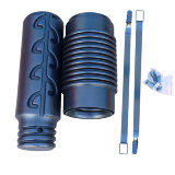 Водоналивной манекен DFC Centurion Adjustable Punch Man-Medium (красный)