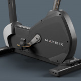 Matrix Performance LED Велотренажер вертикальный