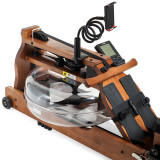 VictoryFit VF-WR802 Гребной тренажер водный