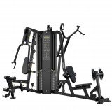 Многофункциональный комплекс HOIST H-2200