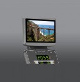 Matrix Endurance LED Велотренажер 