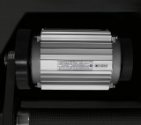 BRONZE GYM T1300M CATERPILLAR PRO Беговая дорожка