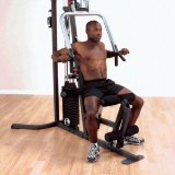 Силовой центр мультижим Body Solid G3S 