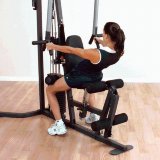 Силовой центр мультижим Body Solid G3S 