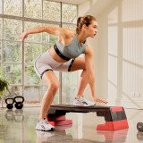 Степ-платформа REEBOK Step RAP-11150RD