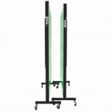 Всепогодный теннисный стол UNIX line outdoor 6mm (green)