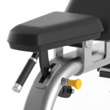 Универсальная скамья PRECOR DBR119 BLACK