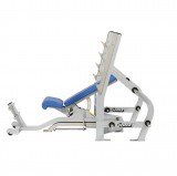 Олимпийская скамья с регулировкой наклона Hoist CF-2179