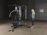Многофункциональный силовой центр Body Solid G5S