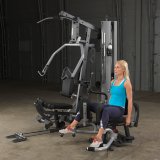 Многофункциональный силовой центр Body Solid G5S