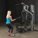 Многофункциональный силовой центр Body Solid G5S