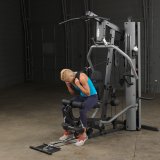 Многофункциональный силовой центр Body Solid G5S