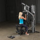 Многофункциональный силовой центр Body Solid G5S