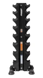 Вертикальная подставка под гантели на 8 пар HOIST HF-5460