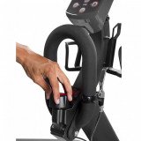 SPIRIT CG800 EGLIDE BLACK Эллиптический тренажер 