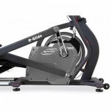 SPIRIT CG800 EGLIDE BLACK Эллиптический тренажер 