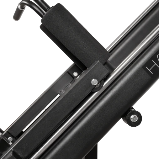 Жим ногами/Гакк-присед OXYGEN FITNESS HADLEY