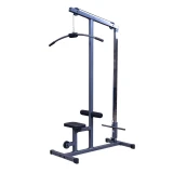 Тренажер на свободных весах Body Solid PLM180 - верхняя/гребная тяги Тренажер на свободных весах Body Solid PLM180 - верхняя/гребная тяги