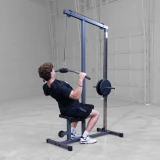 Тренажер на свободных весах Body Solid PLM180 - верхняя/гребная тяги