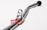 Рукоятка для тяги за голову изогнутая с ограничителями Original Fit.Tools