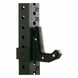 Стойка для работы со штангой REBEL ST190 