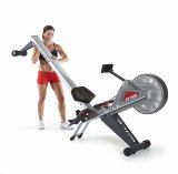 Sole SR500 Гребной тренажер