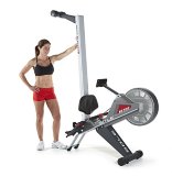 Sole SR500 Гребной тренажер