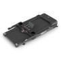 Беговая дорожка UNIX Fit Hi-tech F3 Плюс / Plus космический серый