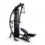 Многофункциональный силовой комплекс INSPIRE M1 (M102B) Многофункциональный силовой комплекс INSPIRE M1 (M102B)