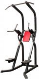 Турник-Пресс-Брусья MB Barbell 2.04 черный