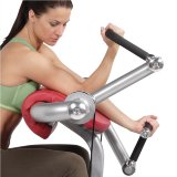 Бицепс сидя Hoist RPL-5102