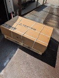 Инверсионный стол Teeter FitSpine LX9A