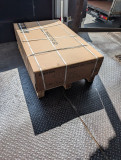 Инверсионный стол Teeter FitSpine LX9A