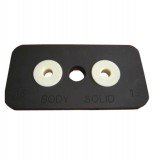 Весовой стек Body-Solid WSP15 (5шт)
