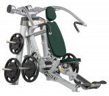 Наклонный жим от груди вверх Hoist RPL-5303