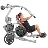 Наклонный жим от груди вверх Hoist RPL-5303