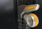 Независимый жим от груди Matrix G7 S13