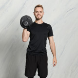 Регулируемая наборная гантель Umove 1,5-16 кг RUMF7000