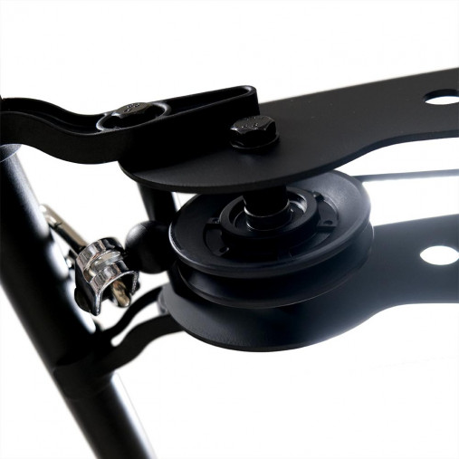 Многофункциональный силовой комплекс CENTR Body Weight Home Gym Многофункциональный силовой комплекс CENTR Body Weight Home Gym