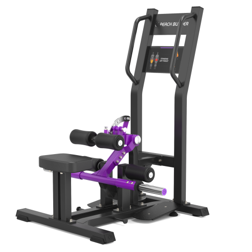 Тяга бедра стоя серии Peach Builder PB402