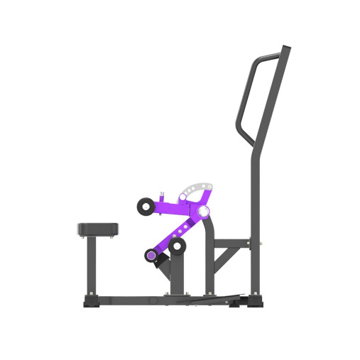 Тяга бедра стоя серии Peach Builder PB402