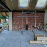 Рама для приседов BODY SOLID PPR-82