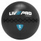 Медбол LIVEPRO Wall Ball PRO 12 кг, черный/синий Медбол LIVEPRO Wall Ball PRO 12 кг, черный/синий