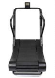 VictoryFit VF-7007 Беговая дорожка изогнутая механическая