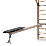 Опция к шведской стенке NOHrD Combi-Trainer, материал: орех