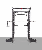 Мультикомплекс на базе Машины Смита с кроссовером REBEL RDT803-90