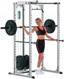 Рама для приседов Body Solid GPR-78/PR-78