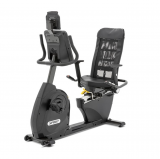 SPIRIT XBR55ENT BLACK Велотренажер горизонтальный