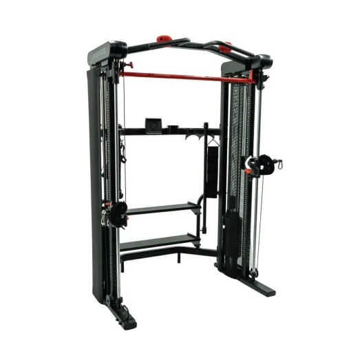 Многофункциональный силовой комплекс Inspire SF5 Smith-Functional Trainer Многофункциональный силовой комплекс Inspire SF5 Smith-Functional Trainer